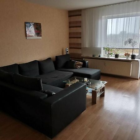 Wohnung Heimatgefuehl Βίλχελμσχαφεν Εξωτερικό φωτογραφία