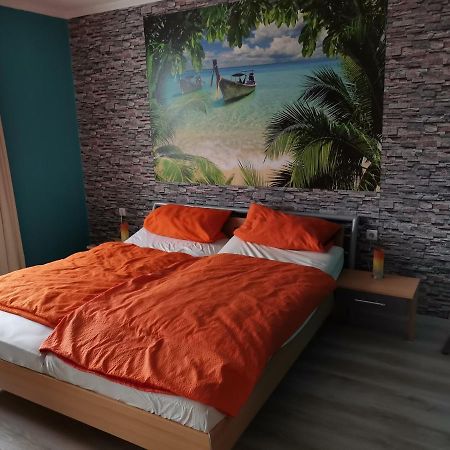 Wohnung Heimatgefuehl Βίλχελμσχαφεν Εξωτερικό φωτογραφία