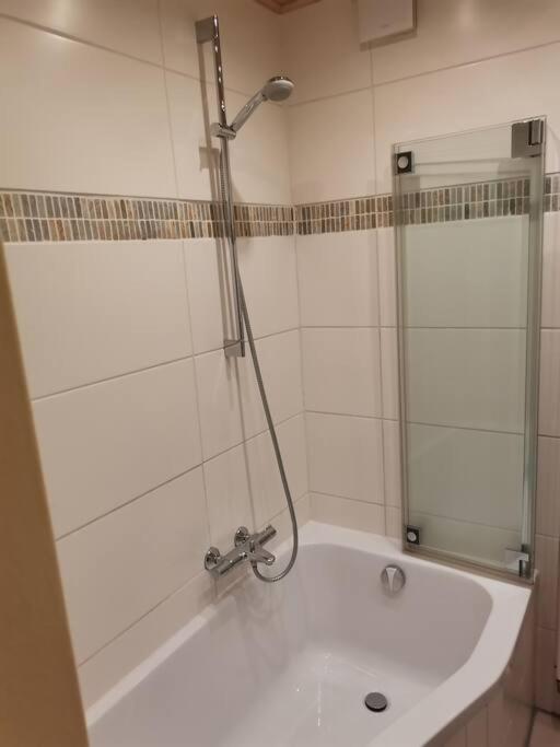Wohnung Heimatgefuehl Βίλχελμσχαφεν Εξωτερικό φωτογραφία