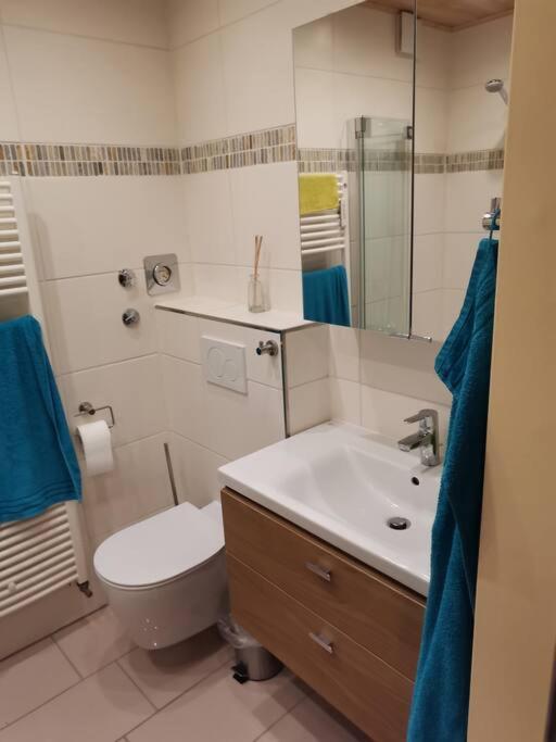 Wohnung Heimatgefuehl Βίλχελμσχαφεν Εξωτερικό φωτογραφία
