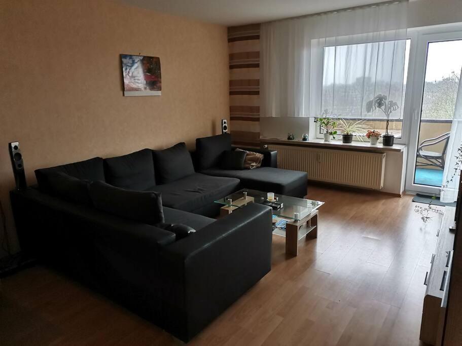 Wohnung Heimatgefuehl Βίλχελμσχαφεν Εξωτερικό φωτογραφία