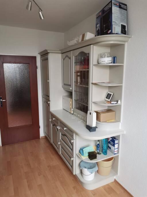 Wohnung Heimatgefuehl Βίλχελμσχαφεν Εξωτερικό φωτογραφία