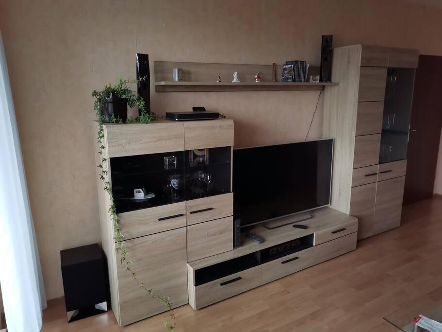 Wohnung Heimatgefuehl Βίλχελμσχαφεν Εξωτερικό φωτογραφία